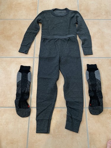 Kinder ski komplettset falke - ski,