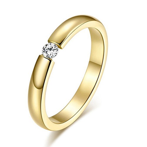 Damen ring aus - ,