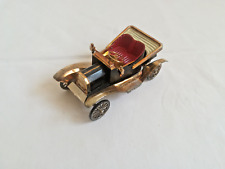 Oldtimer - Modellauto mit