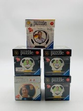 5x Ravensburger Puzzle Ball Deutschland Fußball DFB Özil Hummels Götze NEU & OVP