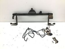 Anhängerzugvorrichtung Westfalia 028171 Peugeot Boxer HDi 330 C 244 Kasten