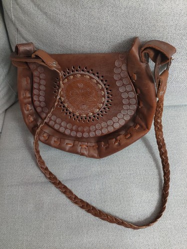 Lederhandtasche aus spanien - lederhandtasche,