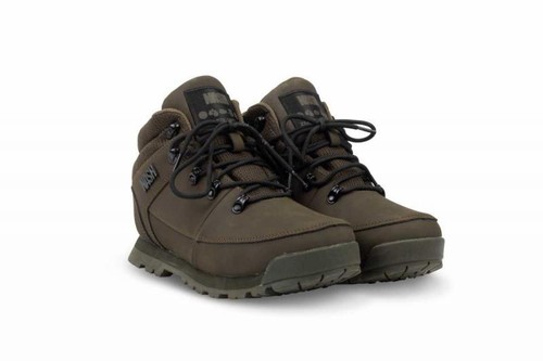 Nash trail stiefel für - nash, zt