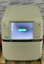 BIO-RAD ChemiDoc Touch Imaging