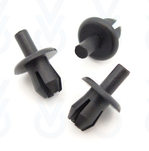 10x vvo clips befestigung - vvo®,