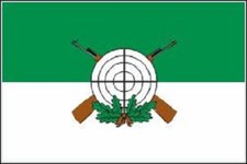 Fahne Flagge Schützenfest