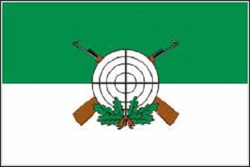 Fahne flagge schützenfest - fahne,