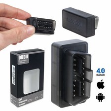 OBD2 Diagnosegerät Bluetooth