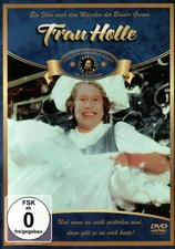 Frau Holle (DVD) Genschow