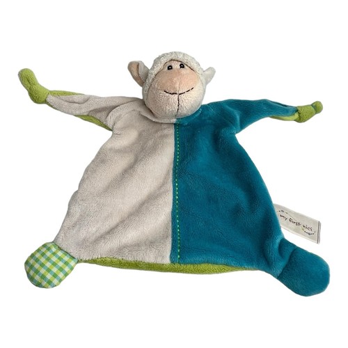 Schmusetuch first nici - first,