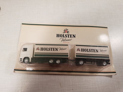Holsten pilsener sammeltruck - sammeltruck,