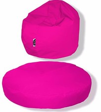 PatchHome Sitzsack Sitzkissen