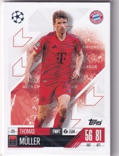Topps Match Attax Champions