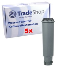 5x Wasser-Filter für Bosch