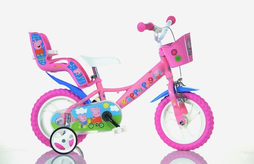 Zoll kinderfahrrad peppa - zoll,
