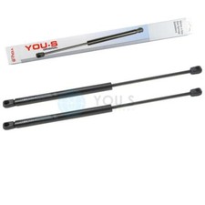2 x YOU.S Gasdämpfer für