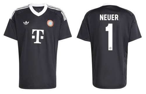 Trikot adidas bayern - trikot,