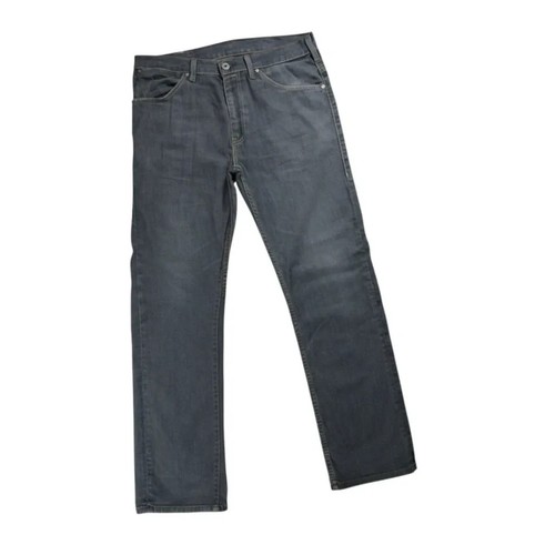 Levi jeans denim grau - -,