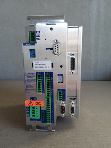Berger lahr tlc511f antrieb - tlc511f,