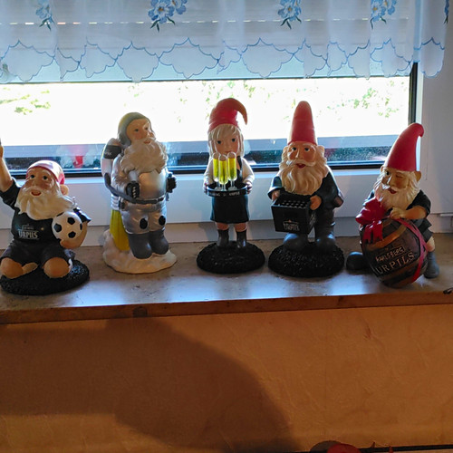 Karlsberg urpils figuren - karlsberg,