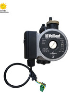 🔥 Vaillant / Grundfos