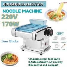 170W Elektrischer Nudel- und
