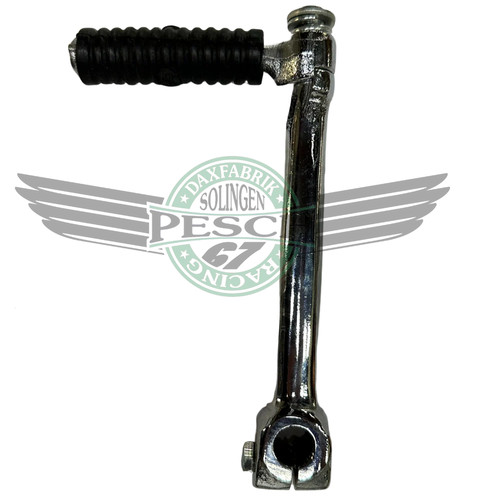 Kickstarter 13mm 5 cm - ca., 16,5