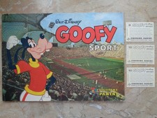 Sammelalbum Album Sticker