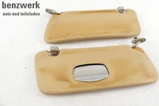 Mercedes SLC C107 W107 2x