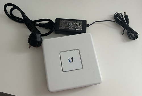 Ubiquiti unifi security - ubiquiti,