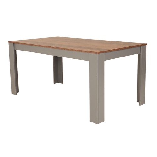 Esstisch loft 160cm natur - esstisch,