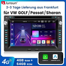 4+64G Android13 Autoradio Für