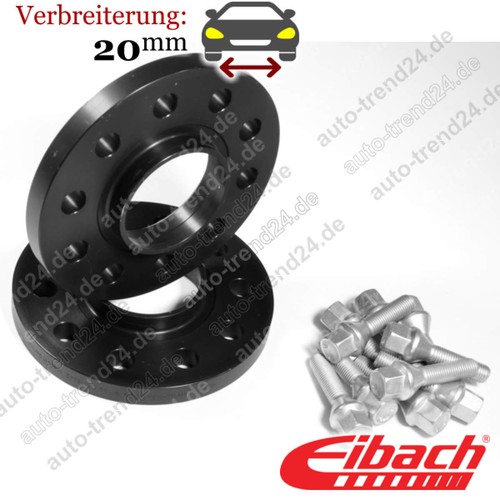 Eibach spurverbreiterung - eibach,