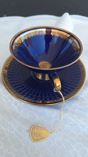 Winterling marktleuthen tasse - winterling,