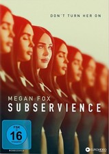 Subservience - DVD - Neu und