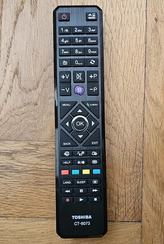 Original toshiba 8073 - original,