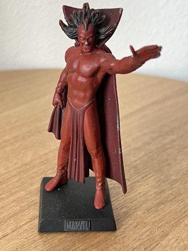 Eaglemoss marvel the classic - the,