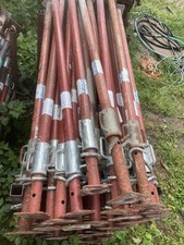 Baustütze Bausprieß Deckenstütze Fensterstütze Stahlstütze