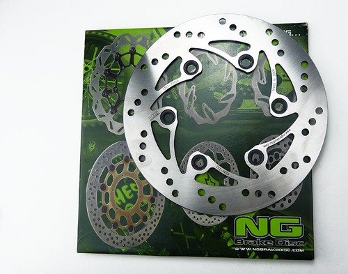 Bremsscheibe für ktm duke - bremsscheibe, 125