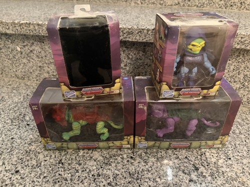 Masters the universe battle - universe,