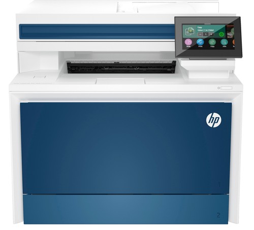 Color laserjet pro - color,