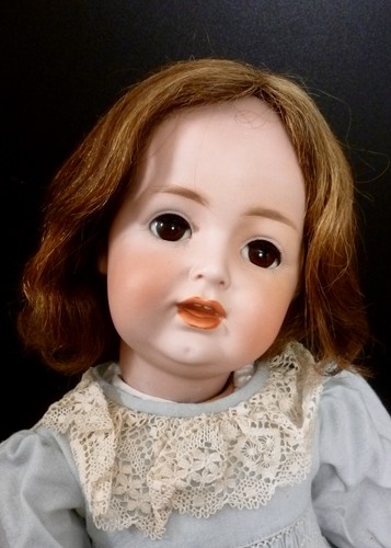 Kestner 260 kleinkind figur - kestner,