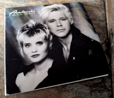 AVALANCHE - I Will Wait MINI