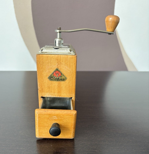 Dienes handmühle - dienes,