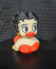 Betty Boop Duck, 3D Printed