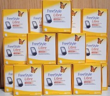 FreeStyle Libre Lesegerät /