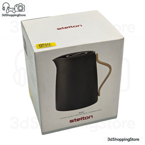 Stelton emma isolierkanne tee - emma,