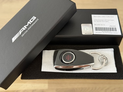 Original mercedes benz amg - original,