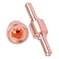 10stk Schneiddüse Zubehör Für LG-40 PT-31 CUT40 CUT50 Plasma Plasmaschneider wo