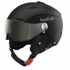 Skihelm BOLLE Backline Visor